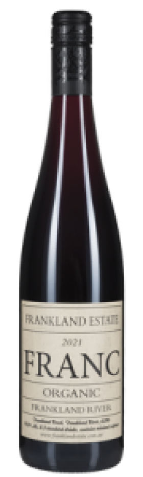 Frankland Est Cabernet Franc 2024
