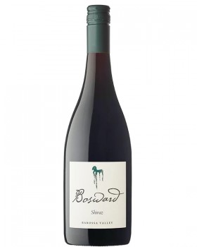 Bosward Shiraz 2023