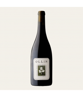Ollin Balto Shiraz Grenache 2022